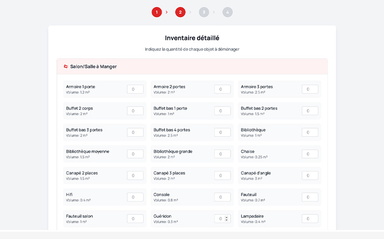 Refonte du site Déménagements Rigoulet : plus de visibilité, plus de confiance, plus de demandes de devis - image de galerie