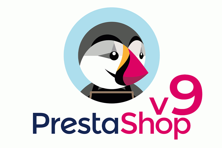 PrestaShop 9.0 est désormais disponible avec le thème Hummingbird, la nouvelle API Admin, PHP 8.4, Symfony 6.4 et de nombreuses améliorations pour une boutique plus moderne et performante.