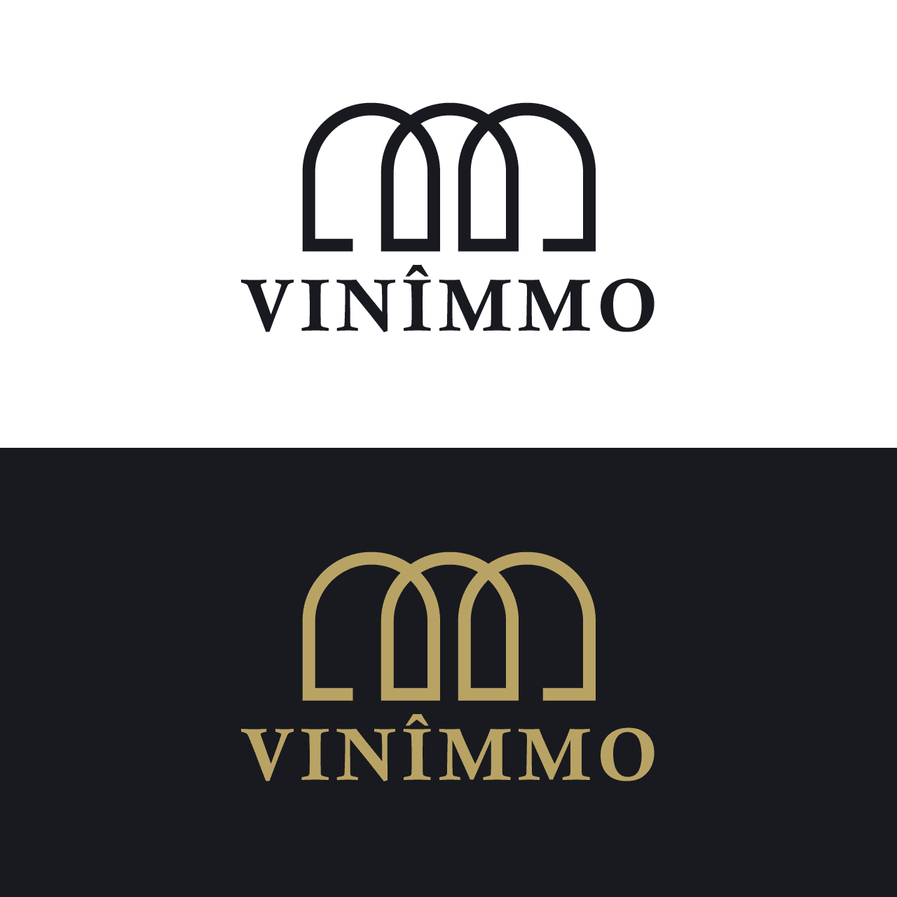 Création de logotype à Nîmes