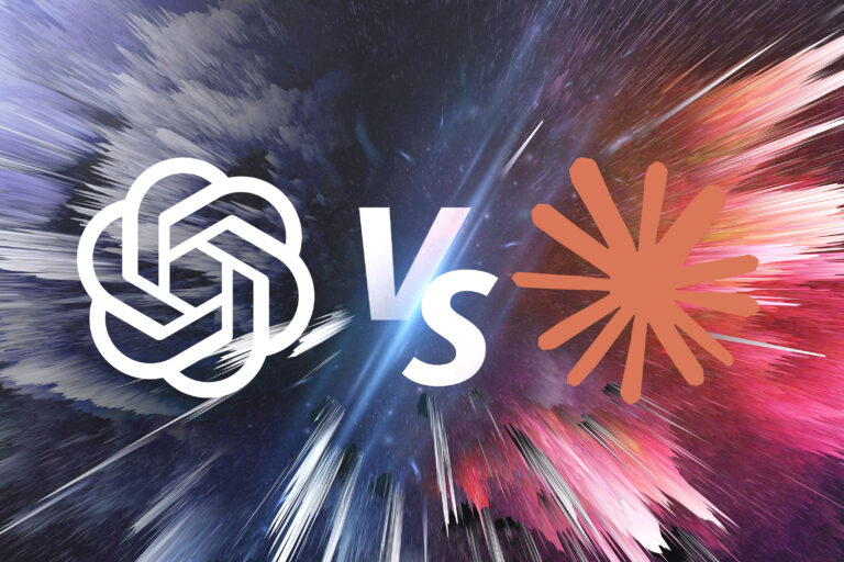 ChatGPT vs Claude