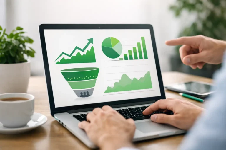 Comment améliorer la conversion d’un site web