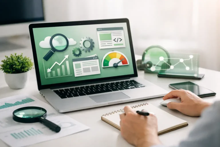 10 meilleurs outils SEO technique à connaître