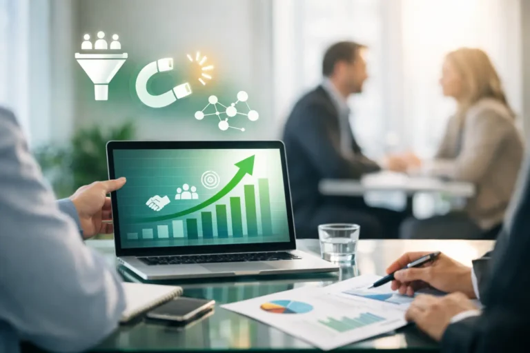 Comment générer plus de leads B2B