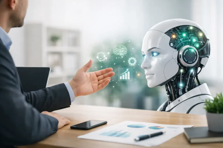 Intelligence artificielle pour PME: utile ou non