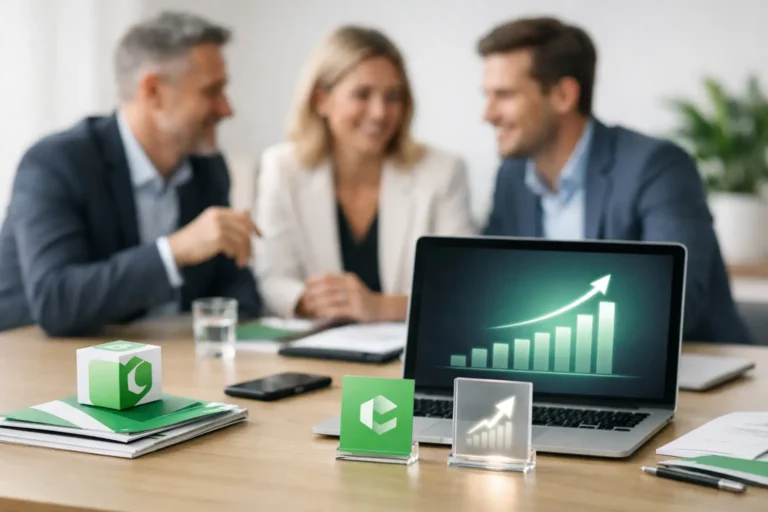 Pourquoi le branding B2B génère plus de ventes
