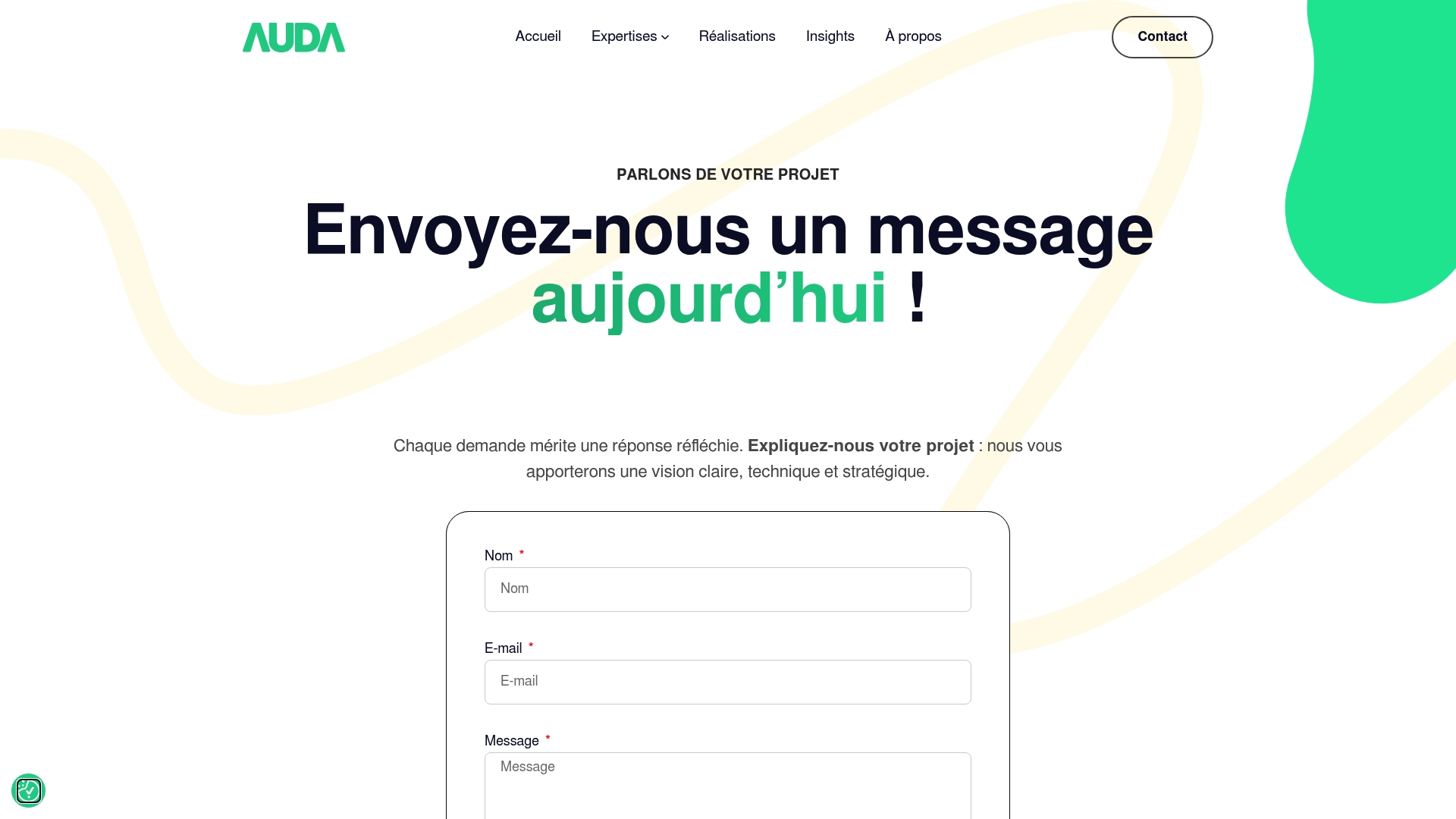Auda-Design