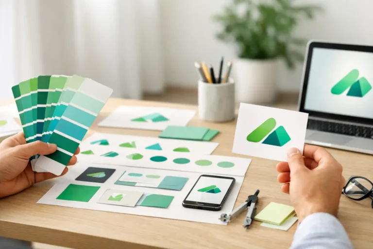 Comment choisir une identité visuelle efficace ?