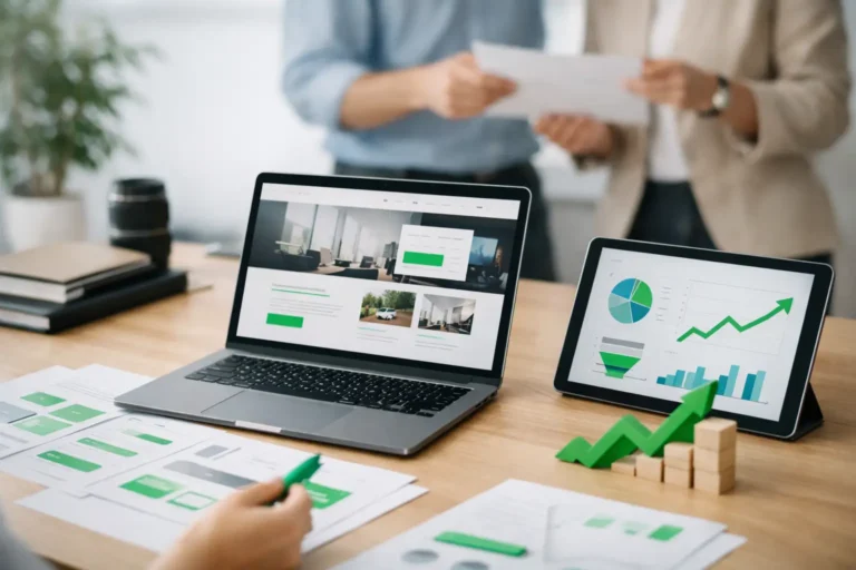 Guide refonte site corporate pour mieux convertir