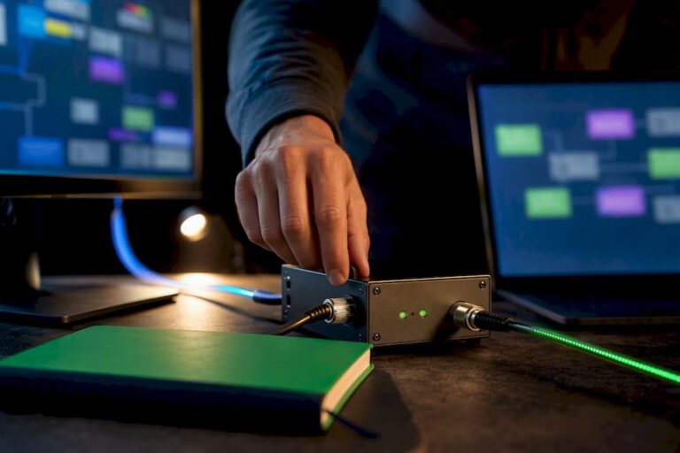Surveillance du flux d’intégration CRM