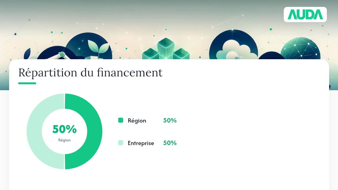 Comment fonctionnent les chèques numériques régionaux ? — overview diagram