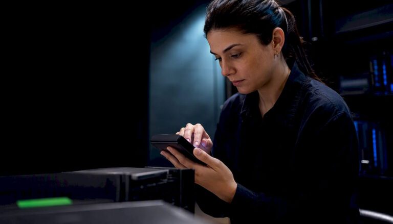 Préparation technique pour une migration e-commerce