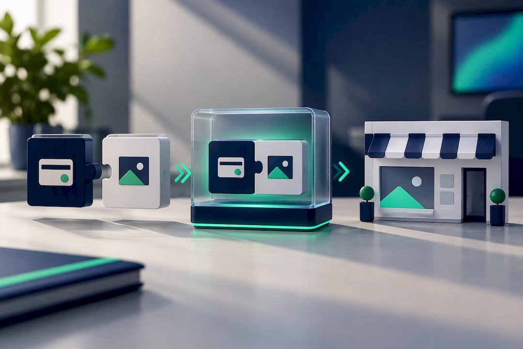 Vérification de la compatibilité entre modules e-commerce