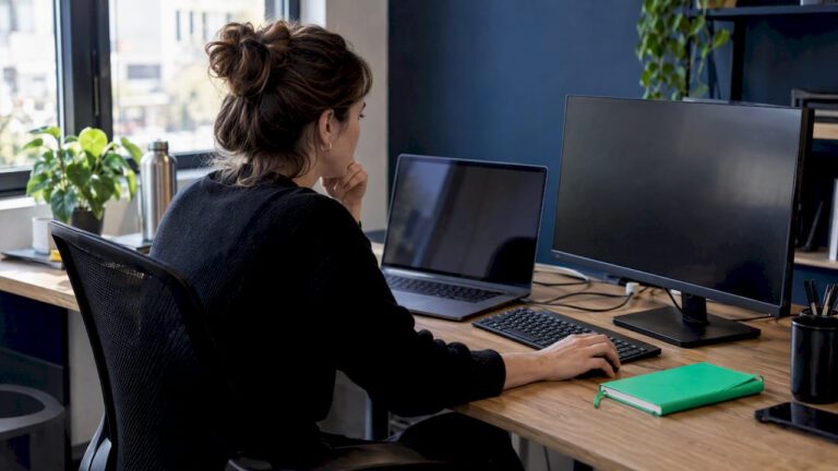 Comparaison pratique entre applications web et applications natives