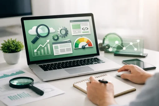 10 meilleurs outils SEO technique à connaître