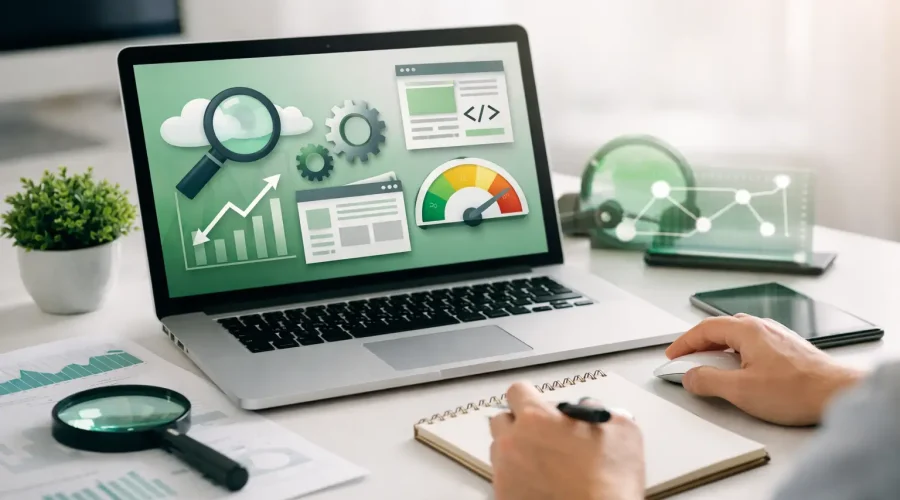 10 meilleurs outils SEO technique à connaître