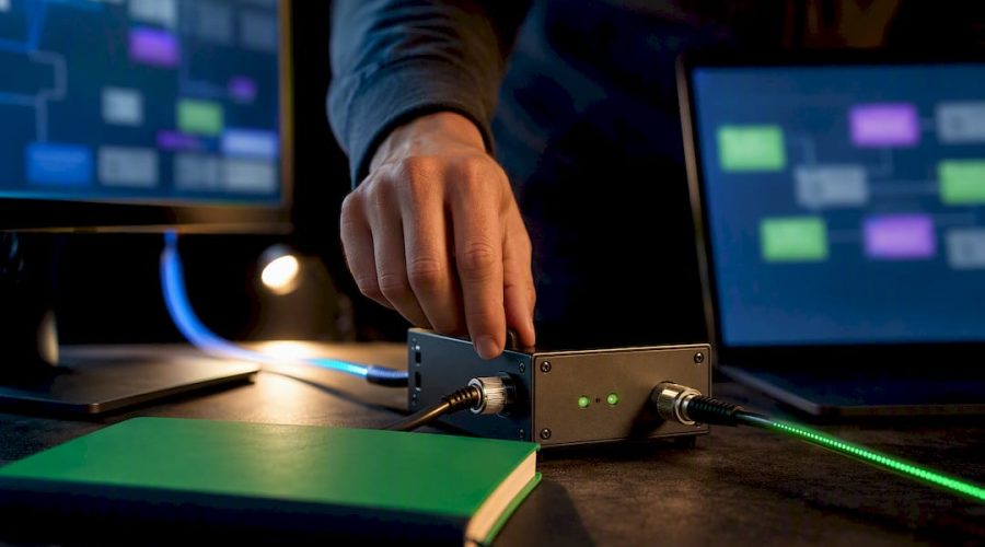 Surveillance du flux d’intégration CRM