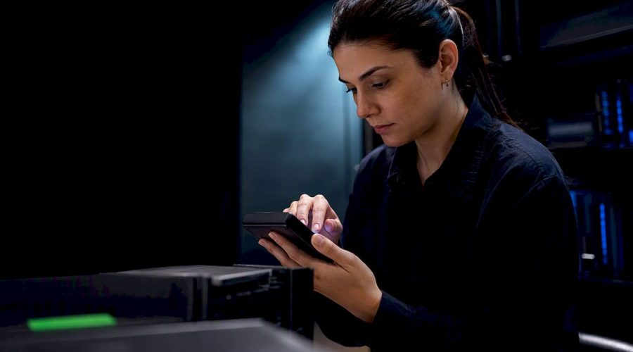 Préparation technique pour une migration e-commerce