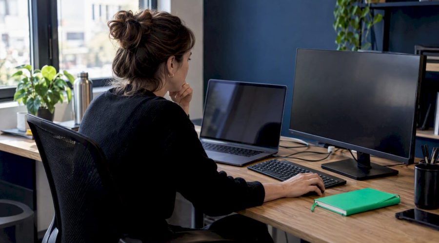 Comparaison pratique entre applications web et applications natives