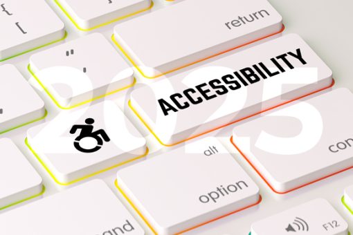 Accessibilité numérique : les nouvelles règles RGAA pour 2025