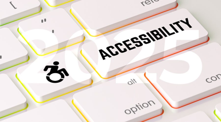 Accessibilité numérique : les nouvelles règles RGAA pour 2025