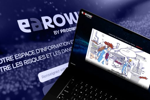 Application de sensibilisation au bruit pour AcademEar