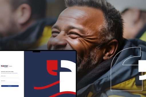 Application SaaS de suivi de fabrication pour Earow Industrie