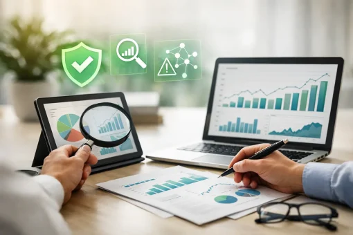 Audit digital entreprise : ce qu'il doit révéler