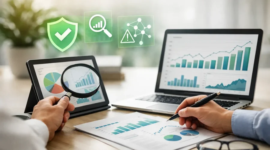 Audit digital entreprise : ce qu'il doit révéler