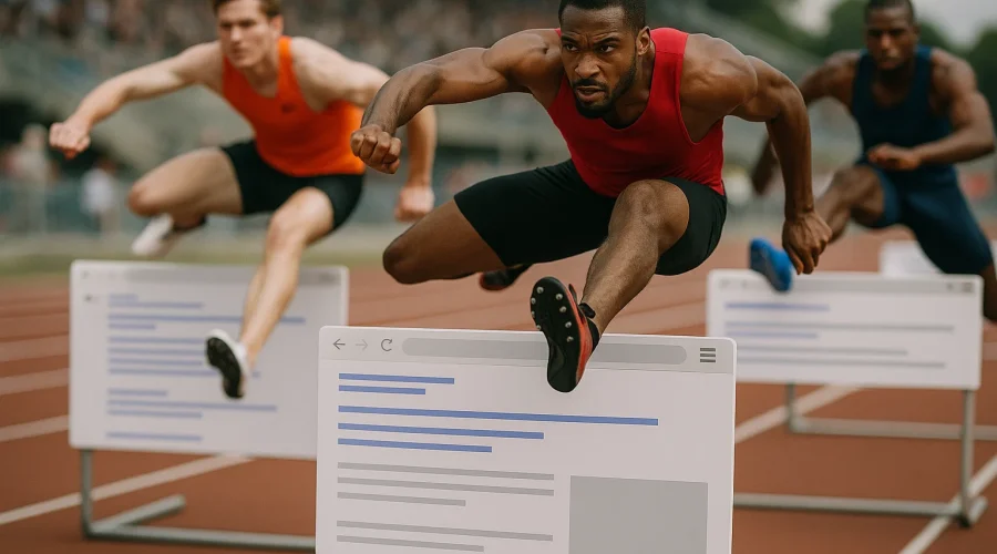 Booster sa visibilité sur ChatGPT grâce au Generative Engine Optimization (GEO).