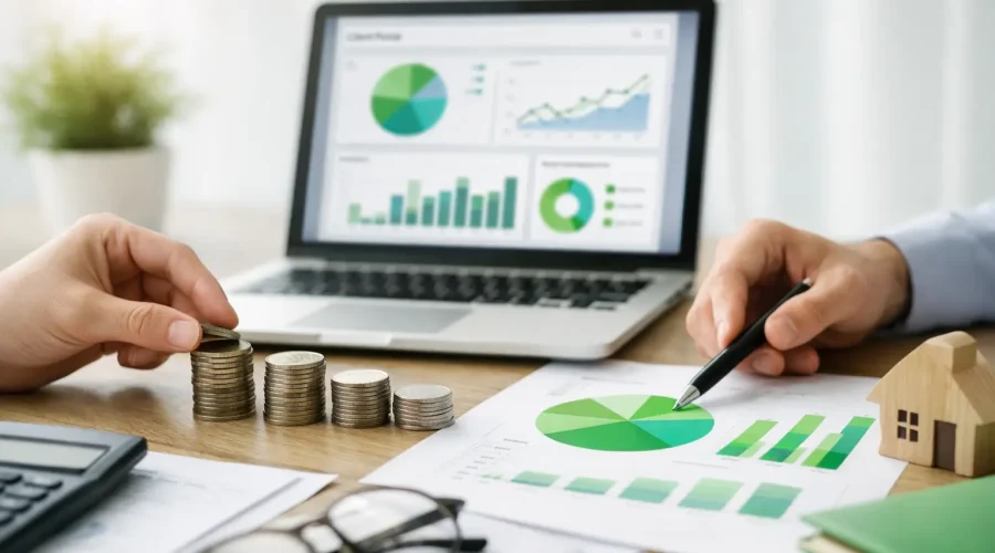 Budget portail client : combien prévoir vraiment ?