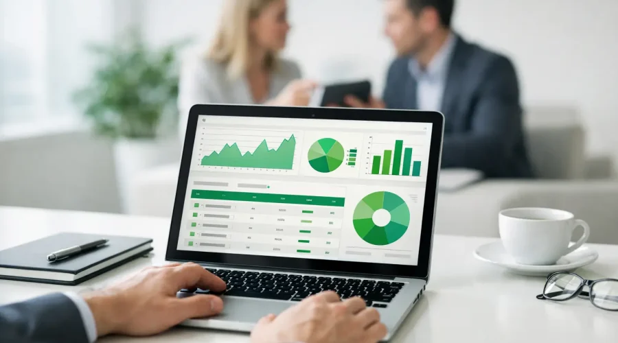Combien coûte un extranet métier en 2026 ?
