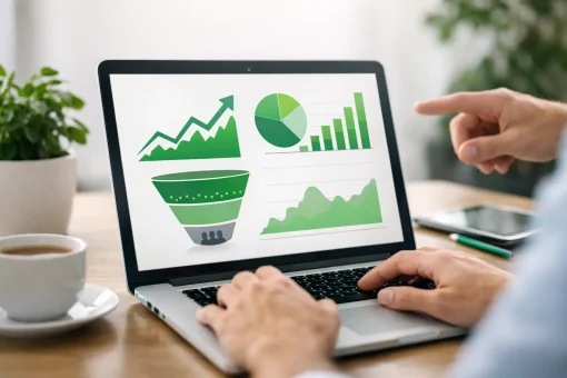 Comment améliorer la conversion d’un site web