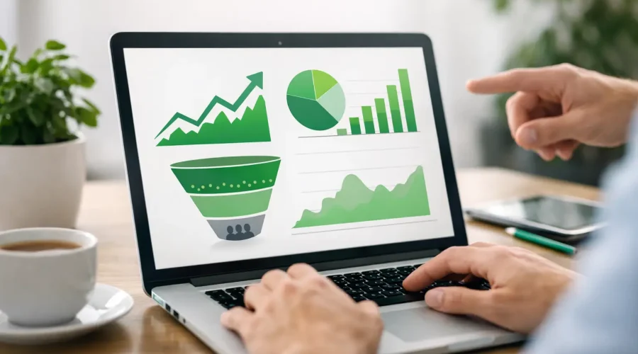 Comment améliorer la conversion d’un site web