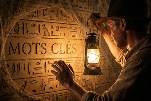 Recherche de mots-clés en 2026 : la méthode technique (et sourcée) qui tient face à l’IA