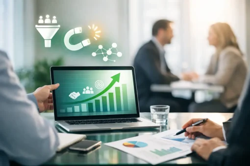 Comment générer plus de leads B2B