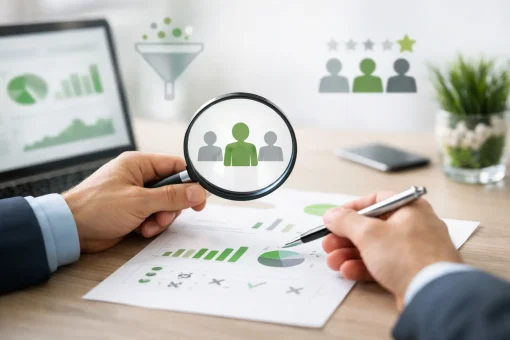 Comment mesurer la qualité des leads ?