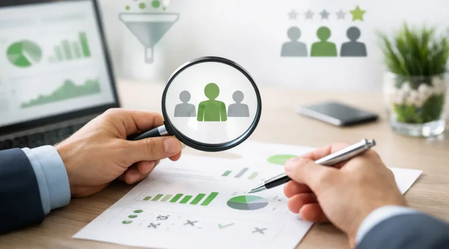 Comment mesurer la qualité des leads ?