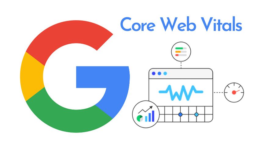 Les Core Web Vitals, c'est quoi ? Guide complet pour comprendre et optimiser