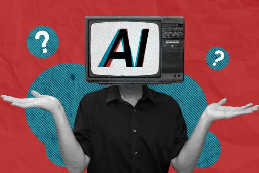 Puis-je vraiment créer un site tout seul grâce à l'intelligence artificielle ?