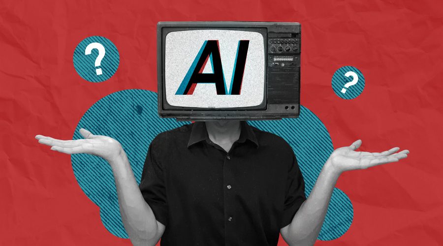 Puis-je vraiment créer un site tout seul grâce à l'intelligence artificielle ?