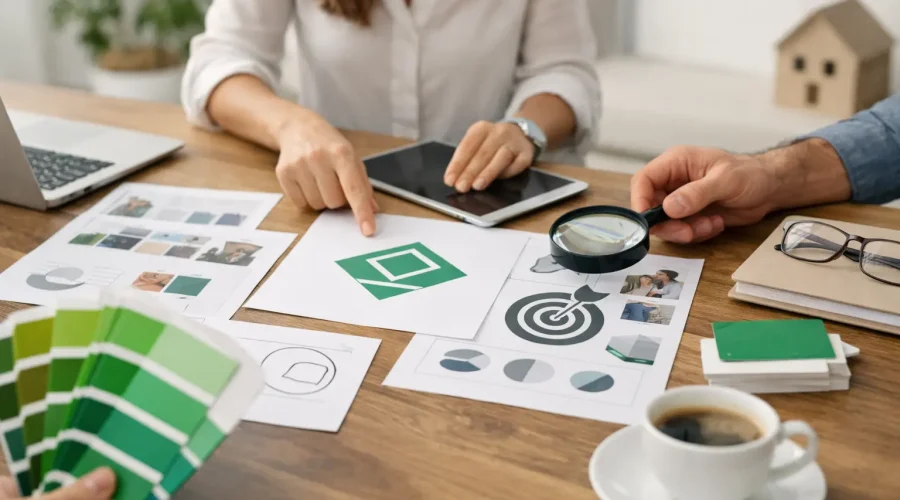 Guide branding pour PME qui veulent mieux vendre