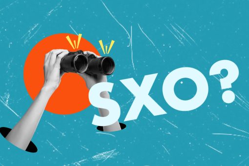Le SXO : quand SEO et UX se rencontrent pour booster vos conversions !