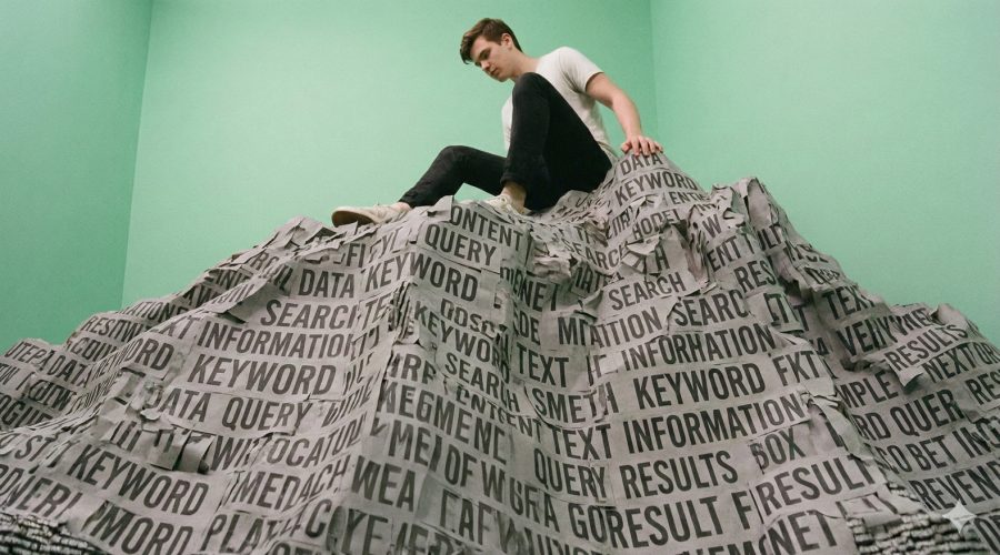 Les mots-clés les plus recherchés en 2025 : ce que les Français ont tapé sur Google (et quoi viser en 2026)