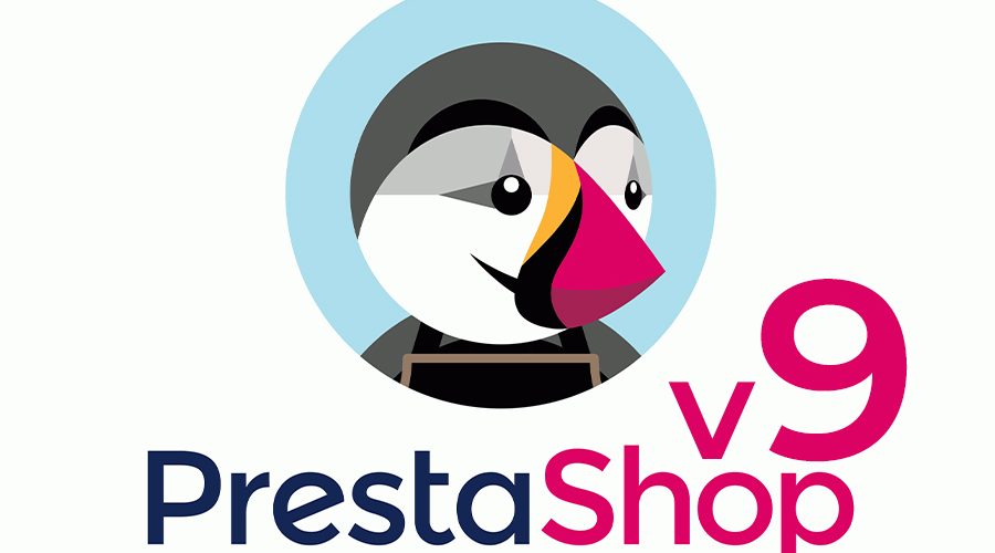 PrestaShop 9, découvrez les nouveautés de cette version majeure