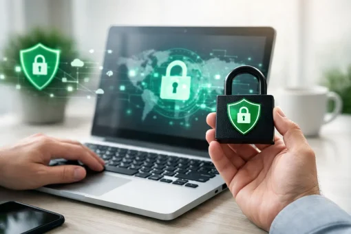 Sécuriser un site internet professionnel