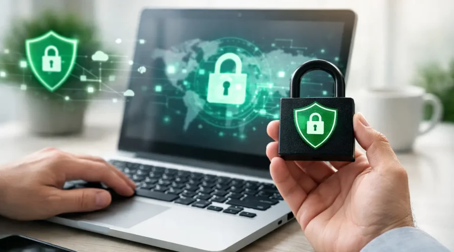 Sécuriser un site internet professionnel