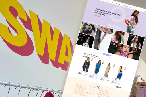 Site e-commerce Prestashop pour Eveyeko