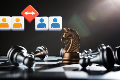 Stratégie contenu site B2B qui convertit
