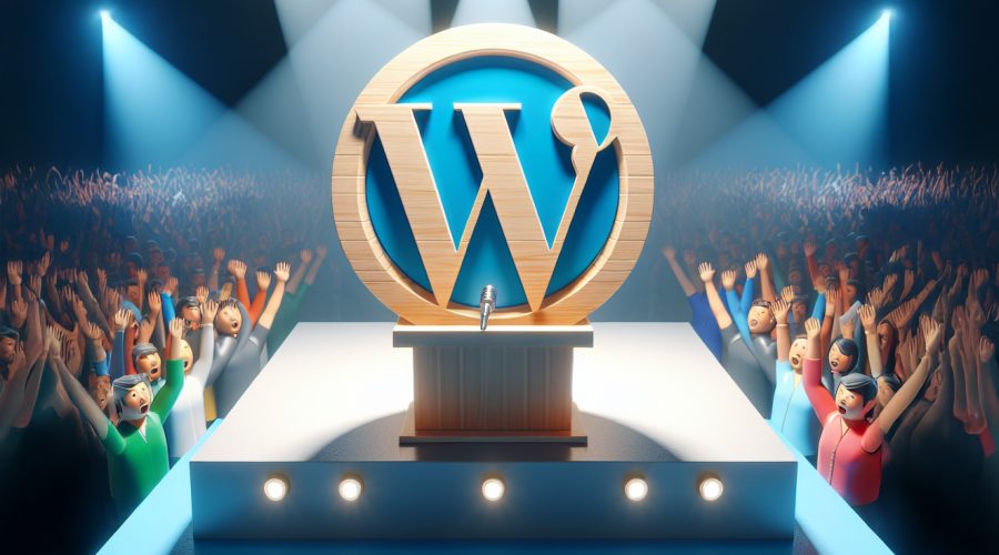Pourquoi utiliser un site WordPress, quels sont les avantages ?