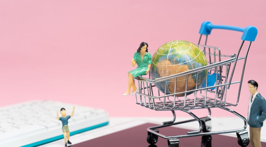 PrestaShop vs WooCommerce - Que choisir pour votre boutique en ligne ?